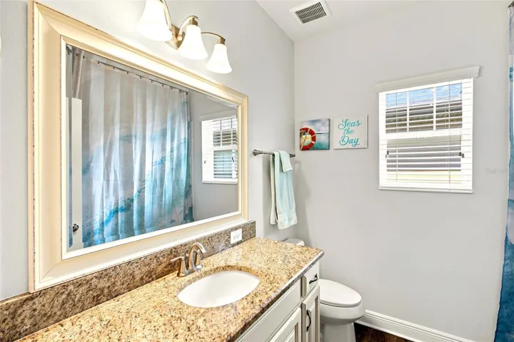 2nd Bathroom