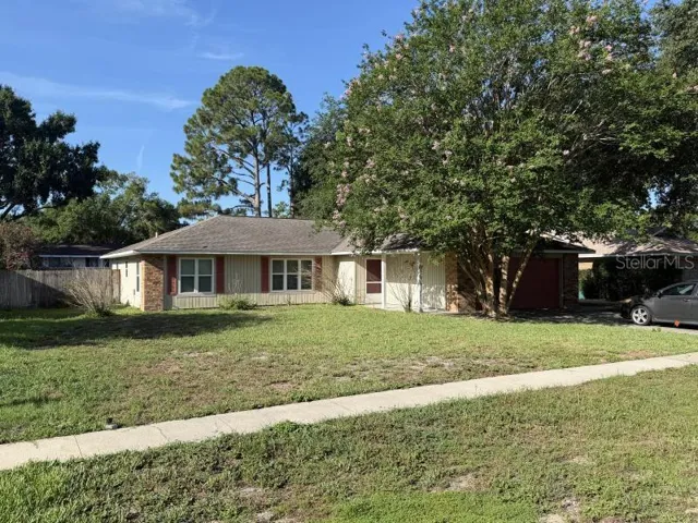 Side View Front