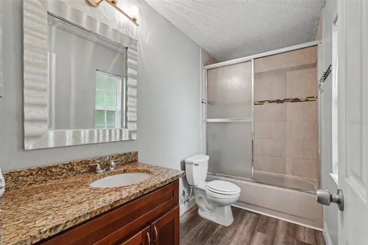 full bath