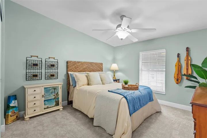BEDROOM #3