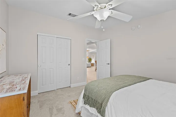 BEDROOM #2