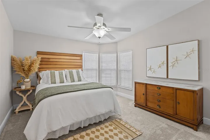 BEDROOM #2