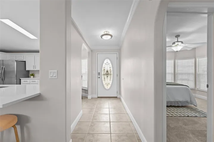 ENTRYWAY