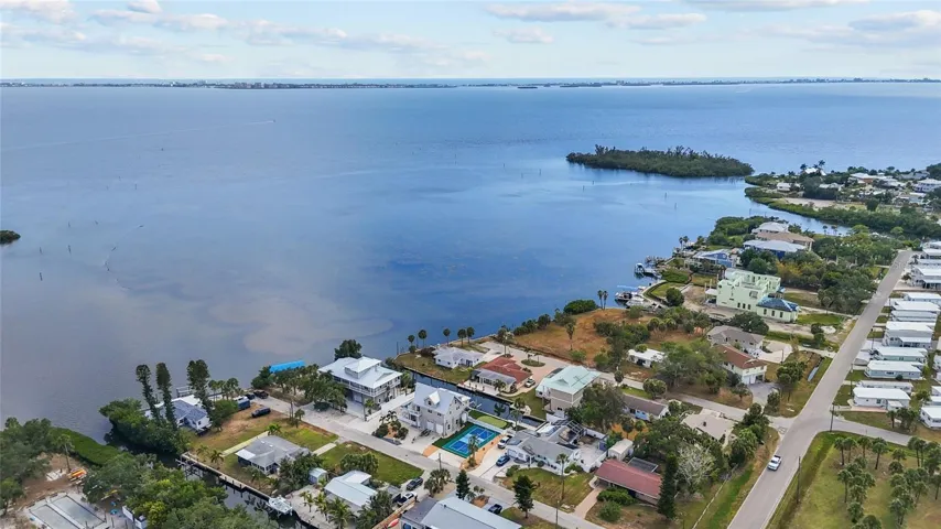 SARASOTA BAY