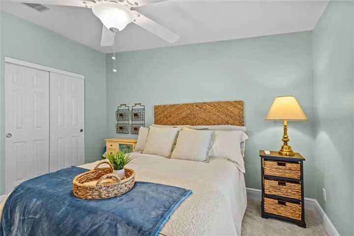 BEDROOM #3