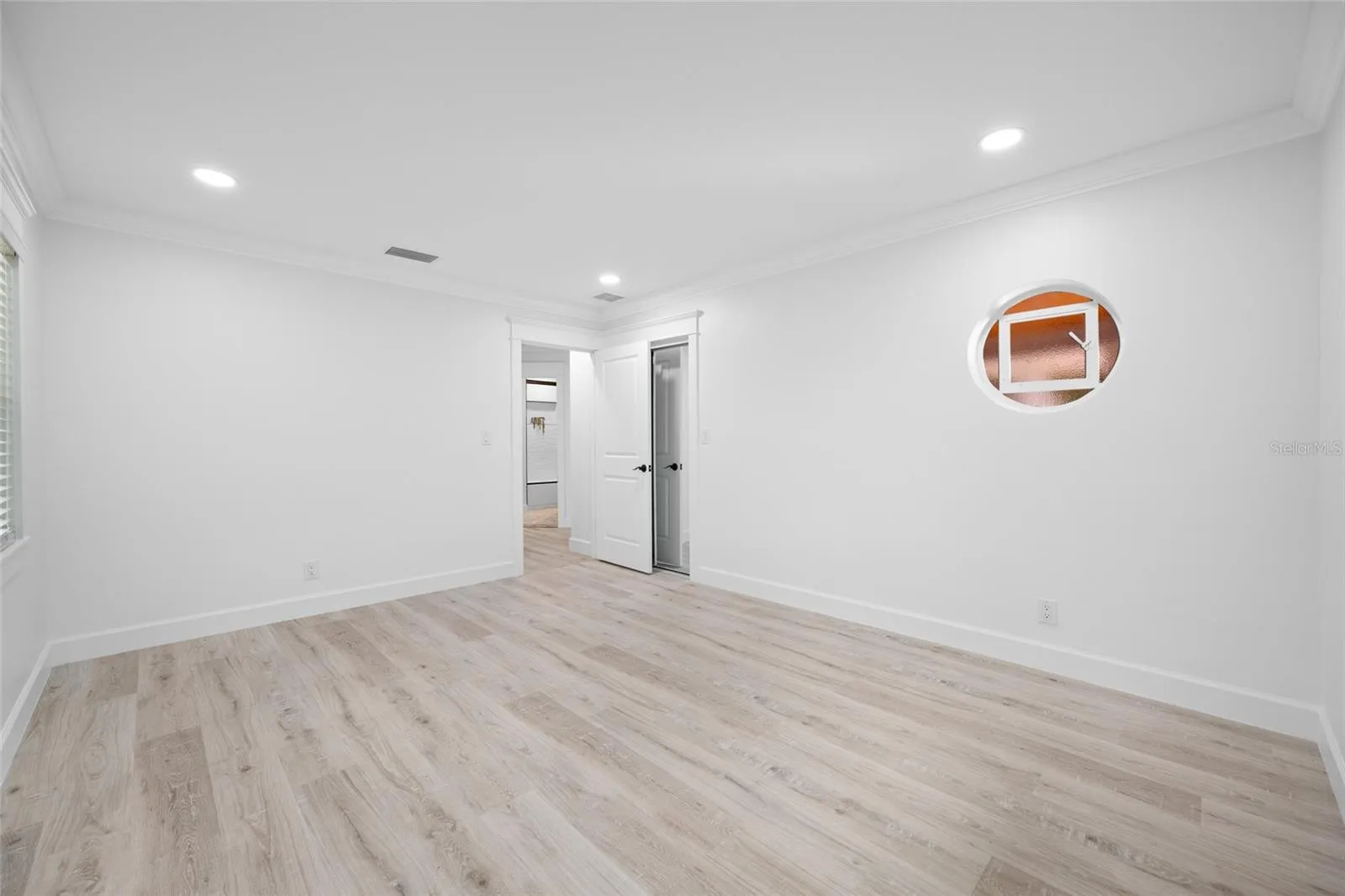 Bedroom #1