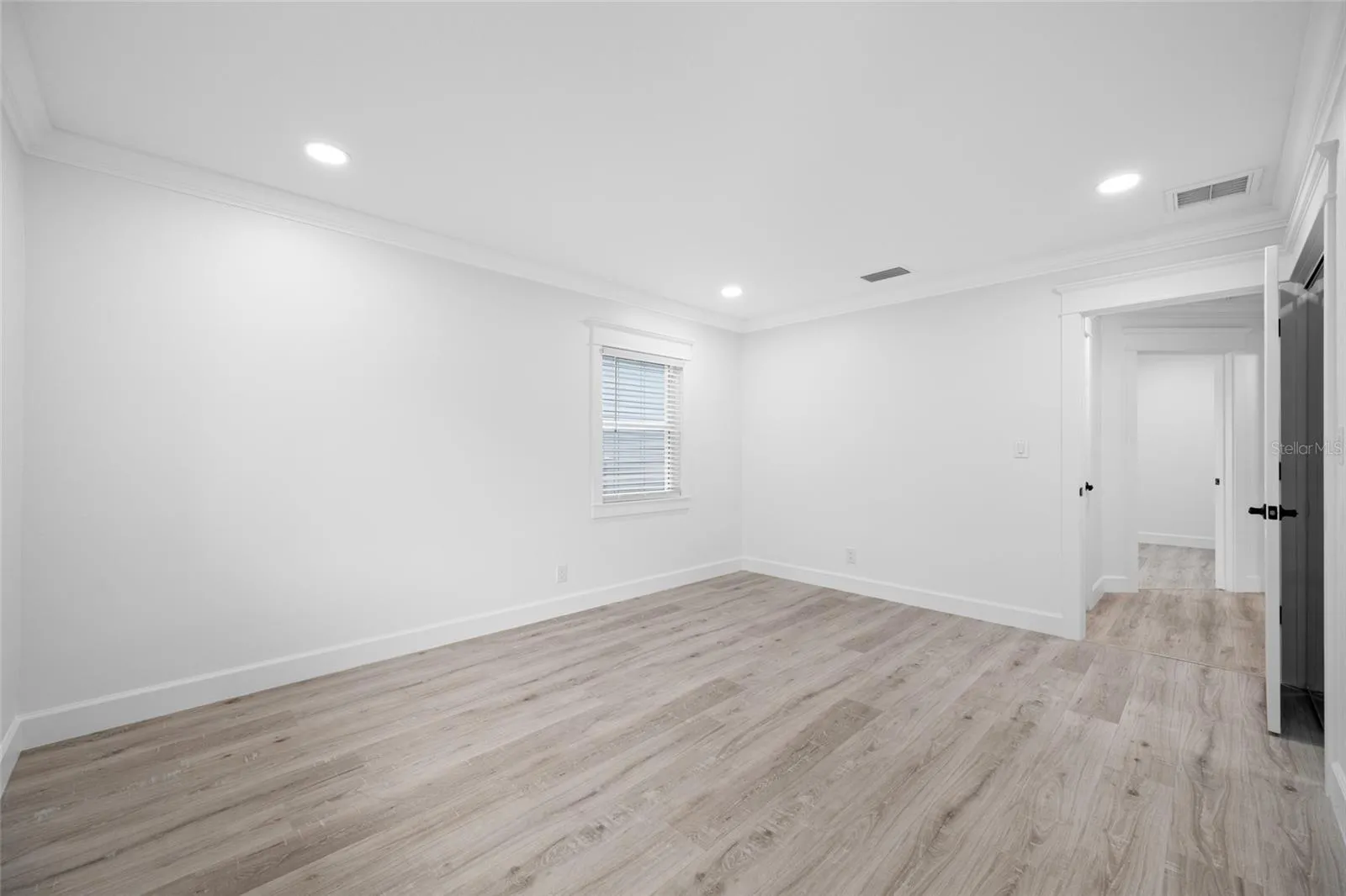 Bedroom #1