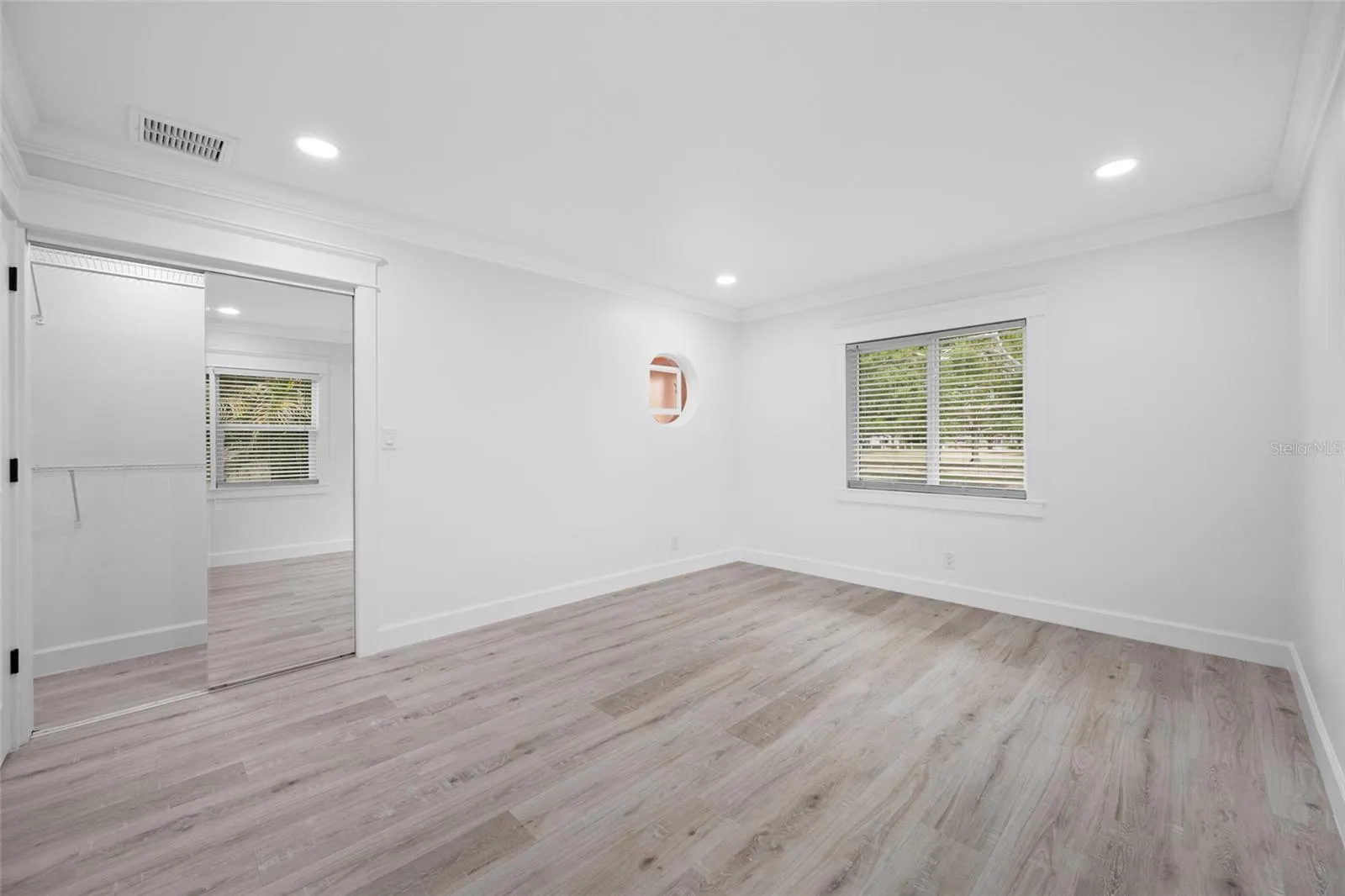 Bedroom #1