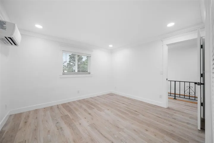 Upstairs Main Bedroom