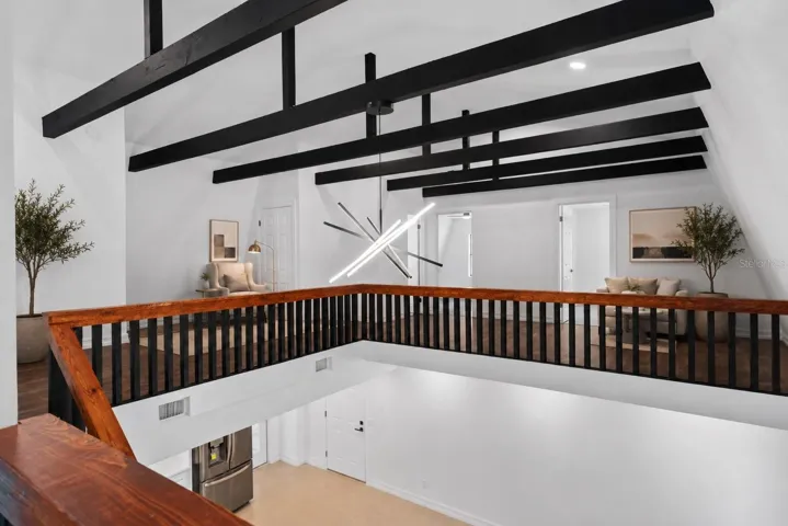 AI Generated Picture for Loft Concept