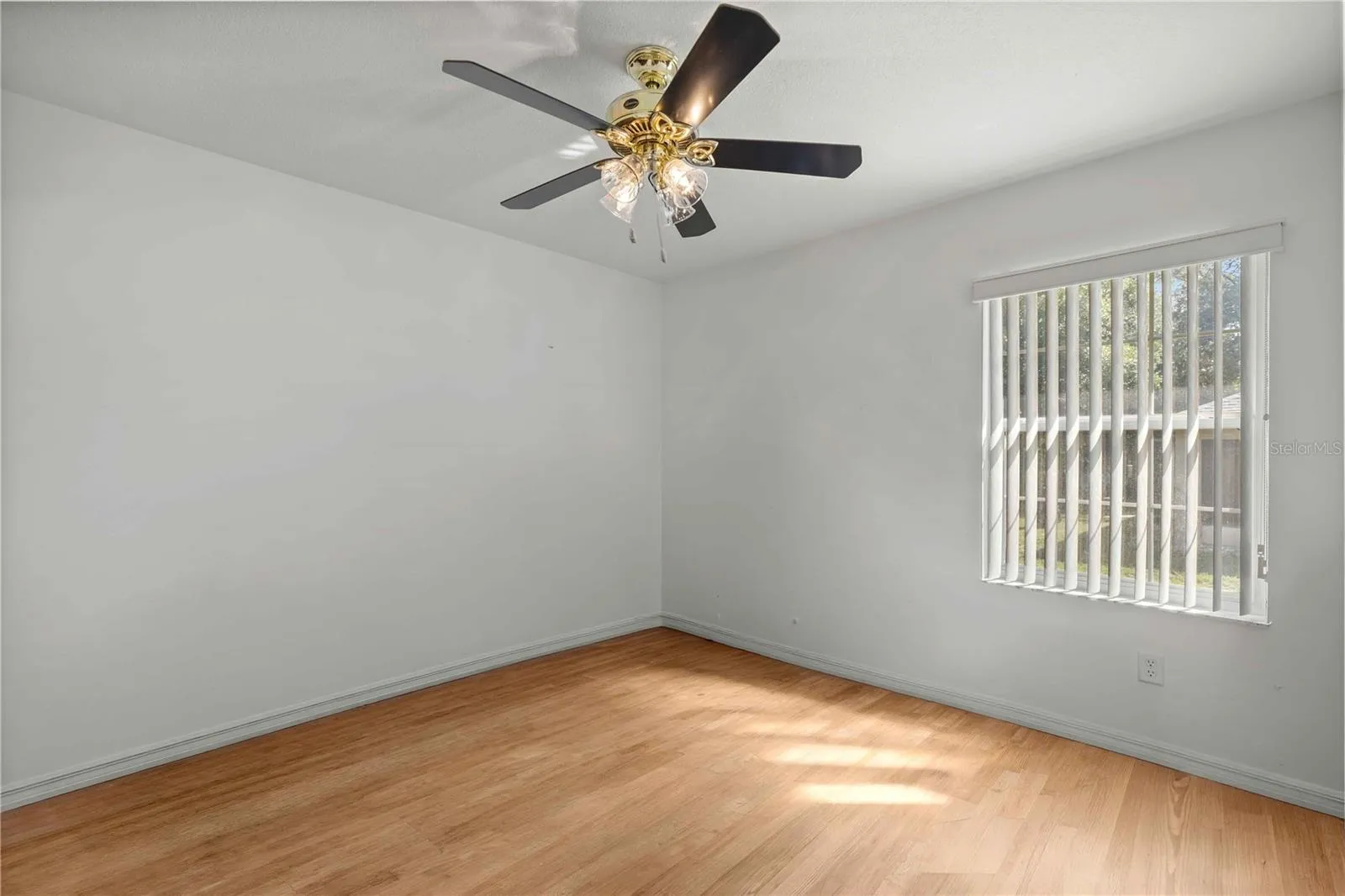 Guest Bedroom 1