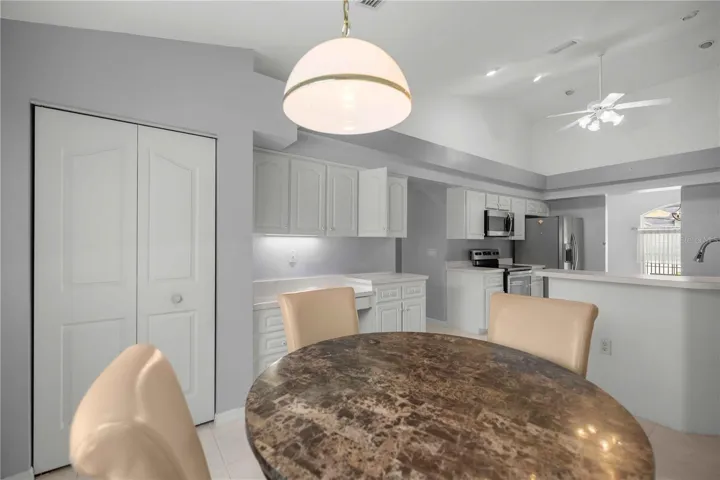 Eat-in-Kitchen
