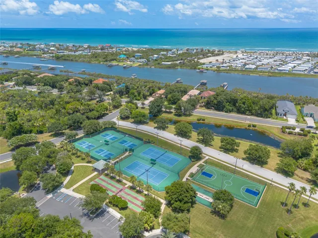 Community Amenities