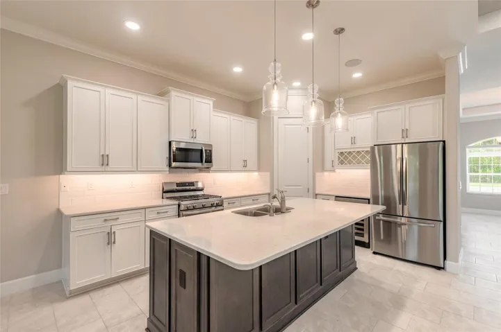 Quartz Countertops