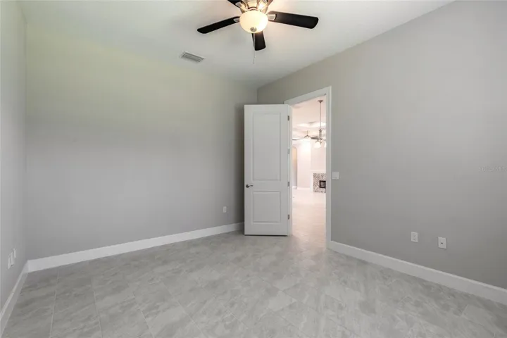 Flex Room