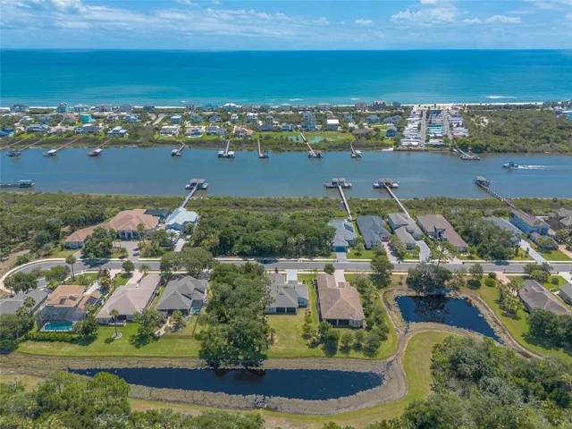 Community Aerial View