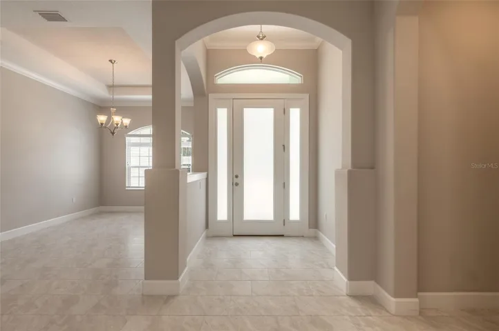 Welcome Home