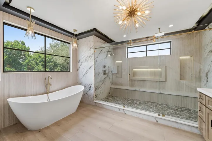 MAster SHower