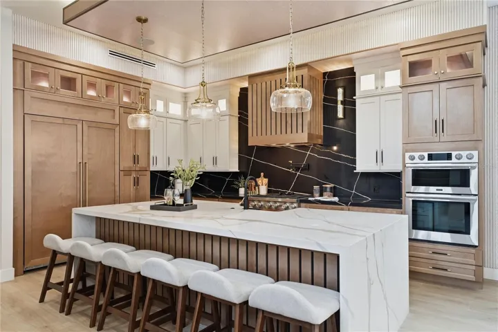 Main Kitchen
