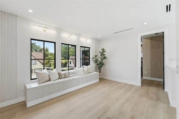 Upstairs Loft