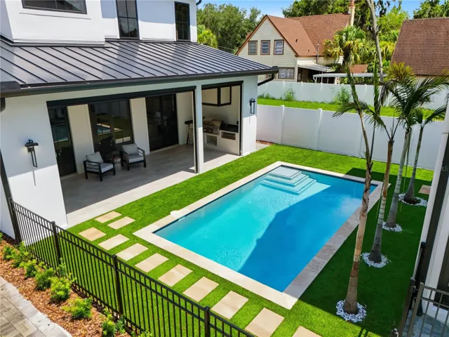 pool