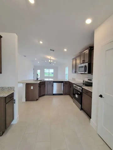 Picture of similar home for illustrative purposes only.  Colors and features will vary!