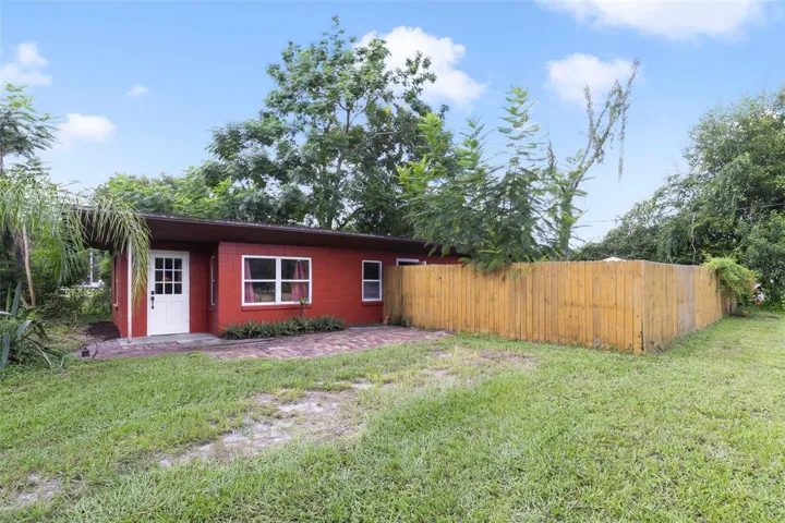 Welcome to your Florida oasis!