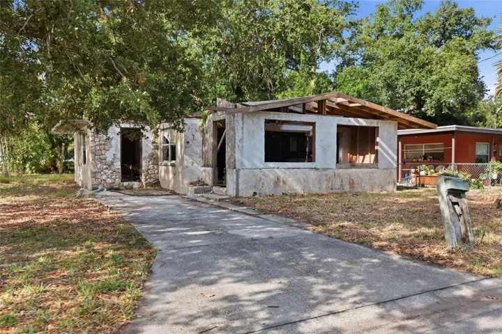 Vacant Home