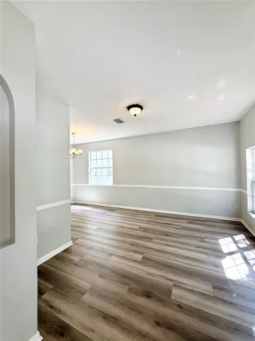 Formal Living/Dining
