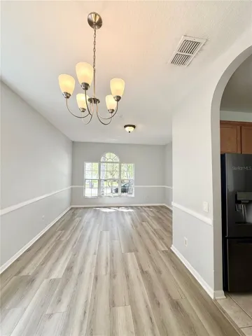 Formal Living/Dining