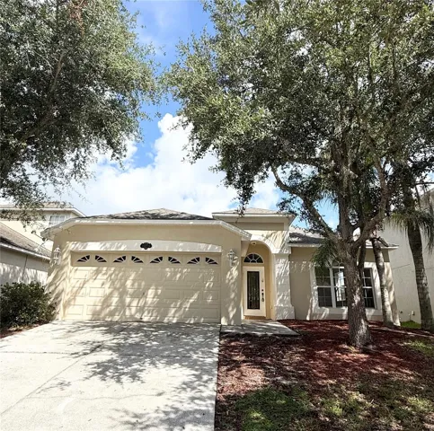 20216 Still Wind Dr: 4 Bedrooms, 2 Baths
