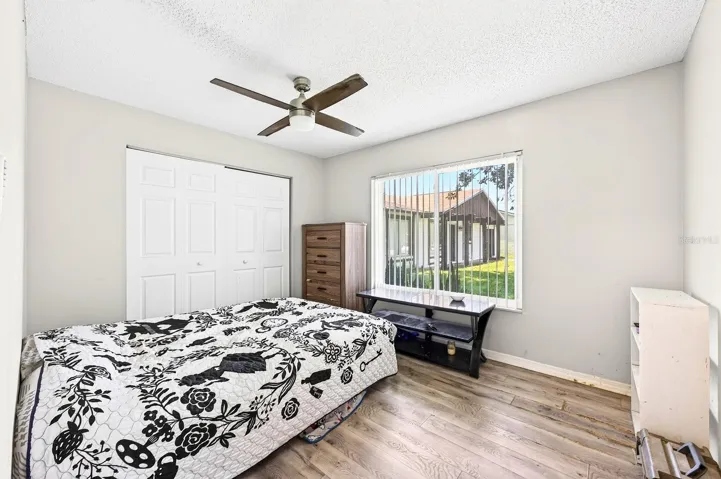 Guest Bedroom.
