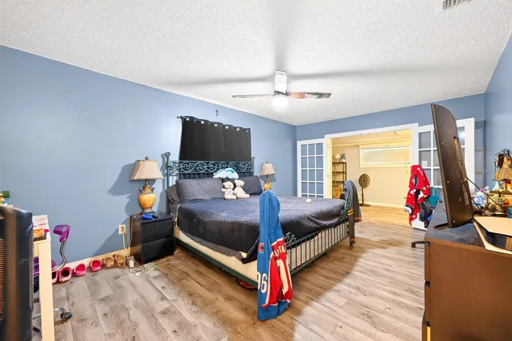 Primary Suite.