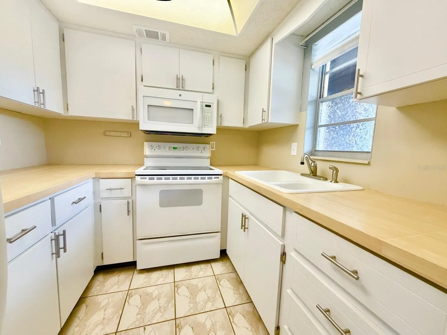 Cute kitchen