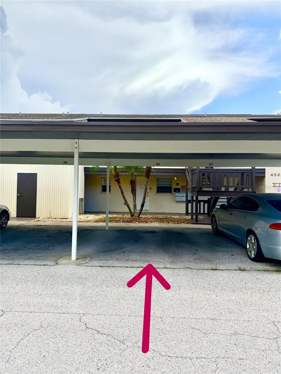 Carport