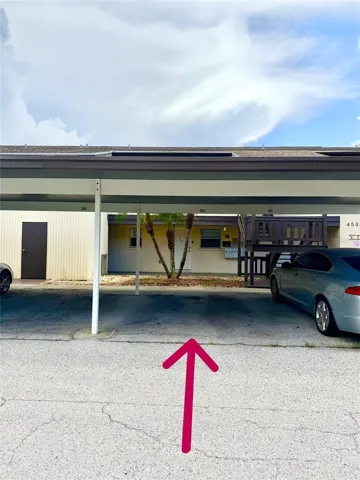 Carport