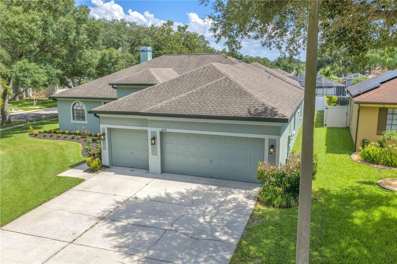 This move-in ready home offers the space, updates, and lifestyle today's buyers are looking for.