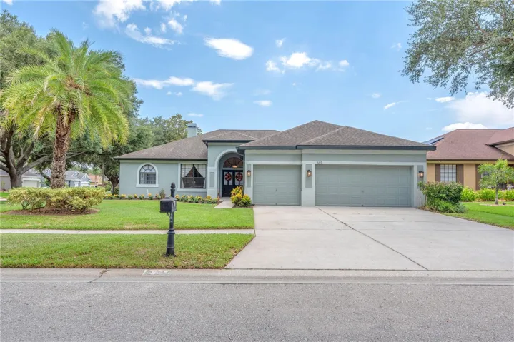 Major updates provide peace of mind and exceptional value, Pool Pump (Feb 2026), Water Heater replaced (July 2024), Black stainless steel kitchen appliances (2023), Exterior House Paint (July 2023), Pool heating solar panels (Dec 2021), 3 bathrooms renovated (Oct 2020), Air Handler & Compressor (June 2020), Roof replacement (March 2020), Irrigation Upgraded (2017) Granite Counters installed (2017) and updated flooring (2016).