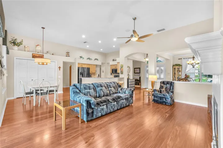 This spacious home combines comfort, functionality, and Florida living at its best.