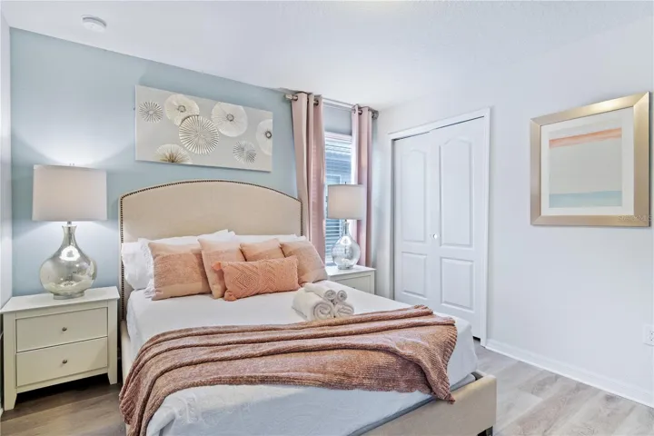 Bed 5