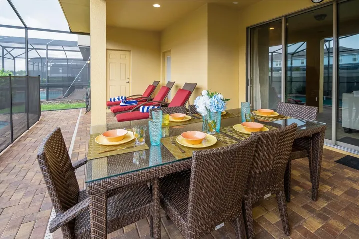 Patio/Lanai