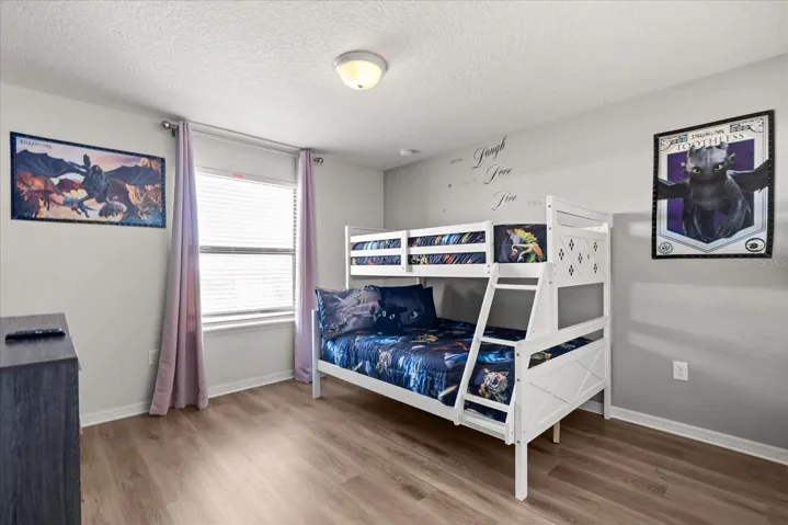 Bed 6