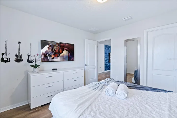 Bed 4