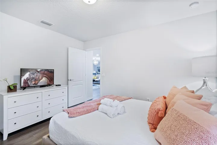 Bed 5
