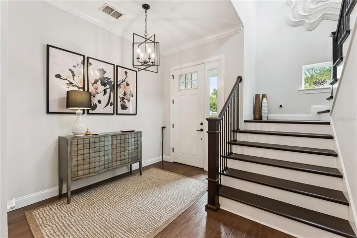 Entryway