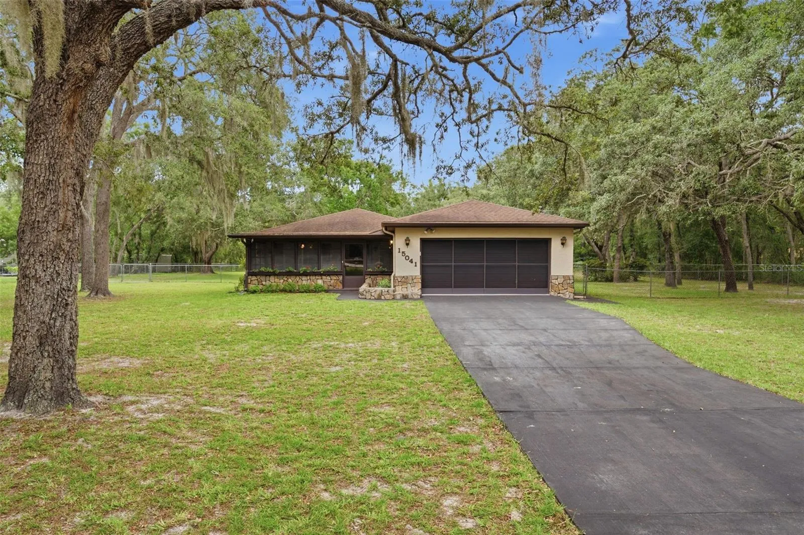 Welcome to 15041 Camrose Ave, Spring Hill.