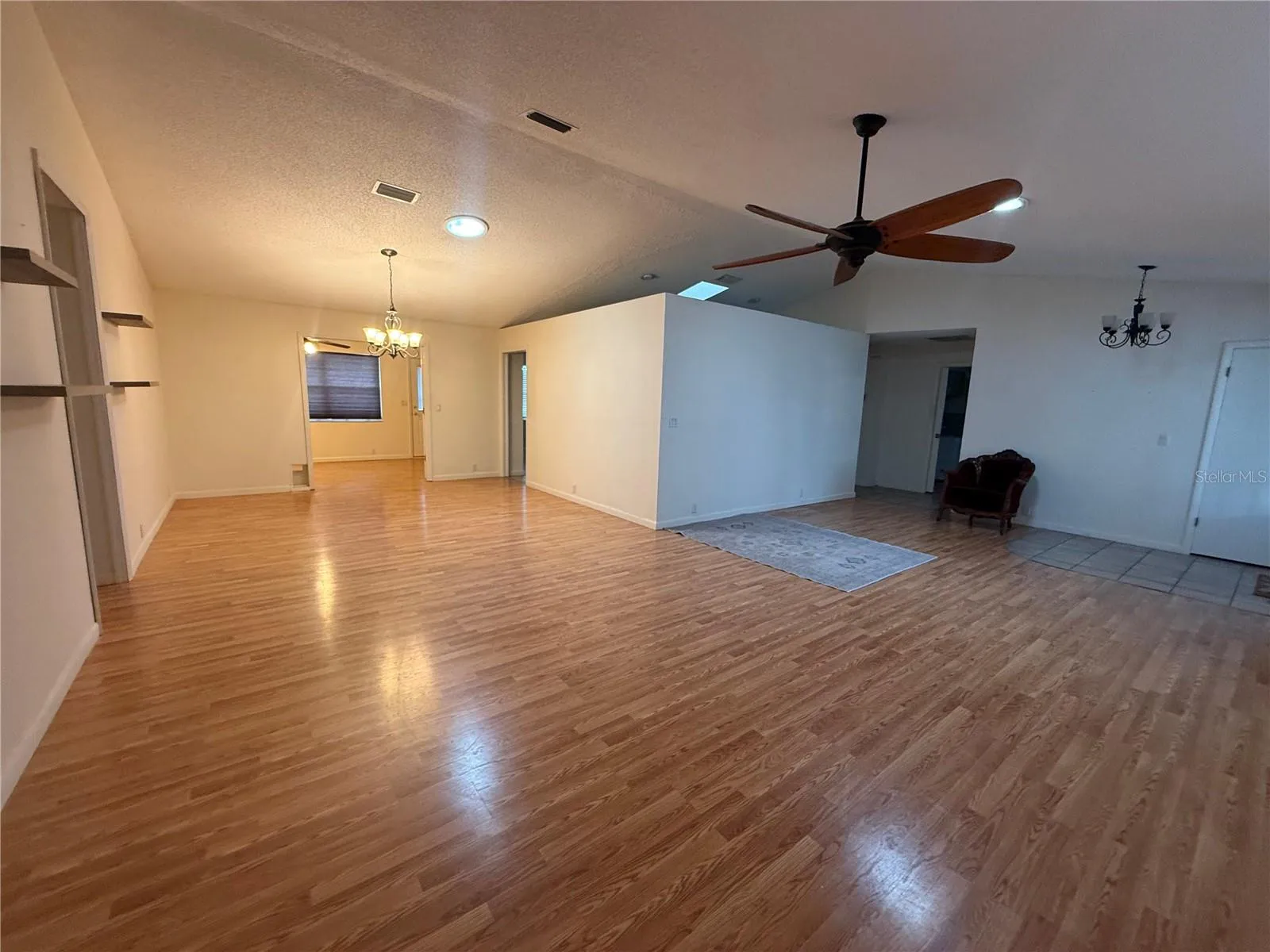 Living/Dining
