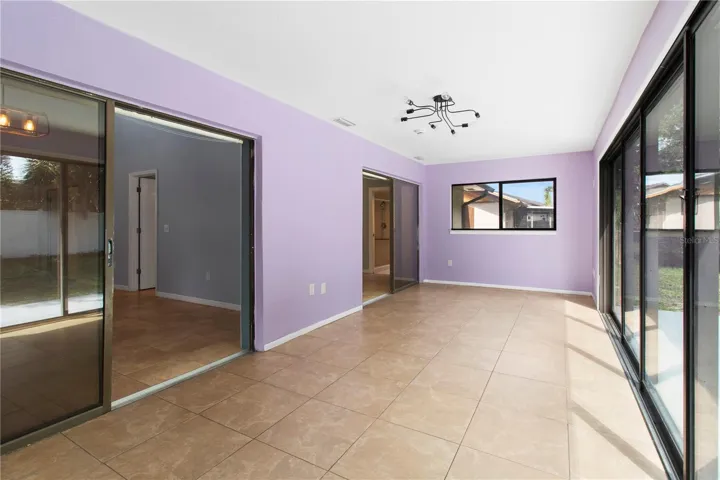 Florida Room
