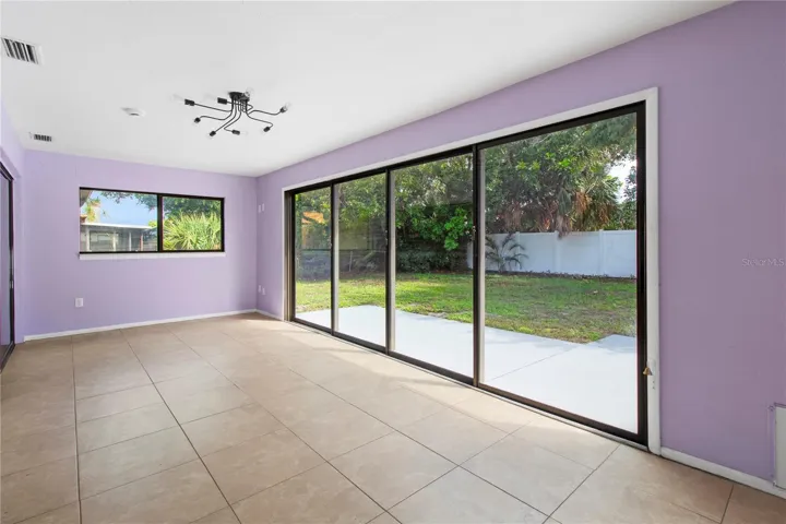 Florida Room