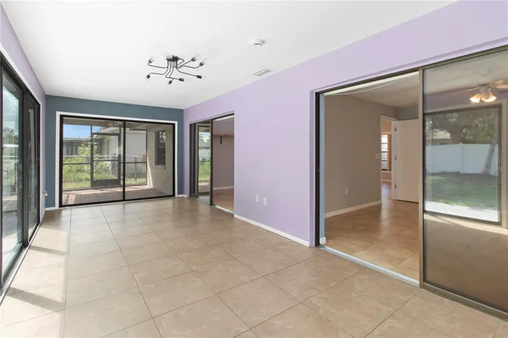 Florida Room
